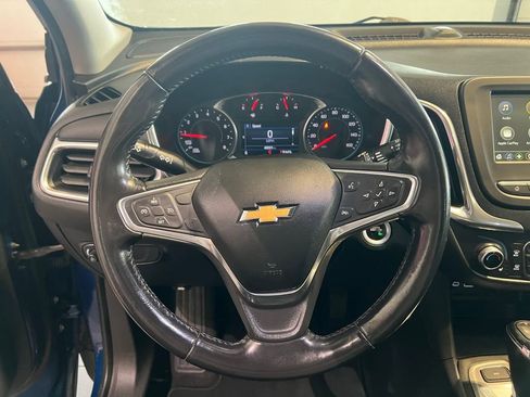 Used 2019 Chevrolet Equinox LT image 22