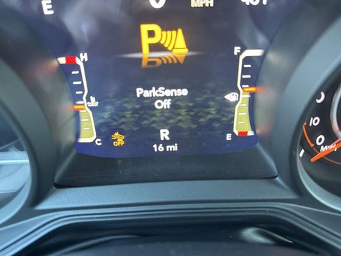 New 2026 Jeep Gladiator Sport AWD/4WD image 25