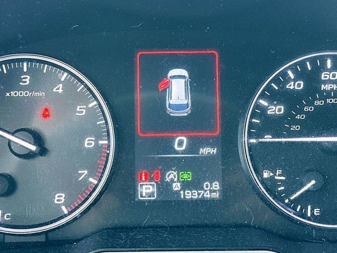 Used 2023 Subaru Outback Touring XT image 13