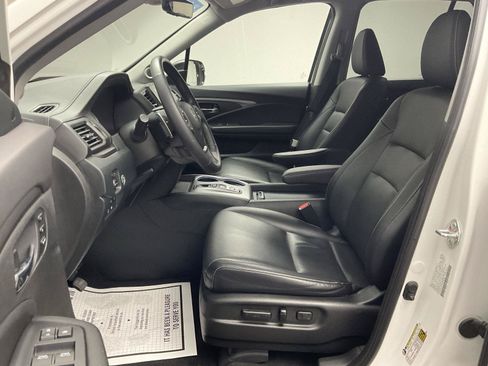 Certified 2023 Honda Ridgeline RTL-E image 12