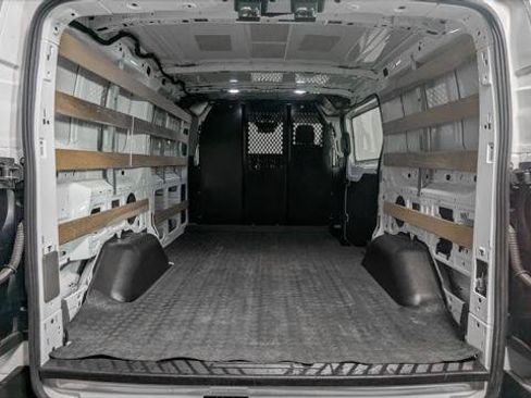 Used 2024 Ford Transit 250 Low Roof w/ Exterior Upgrade Package RWD image 16