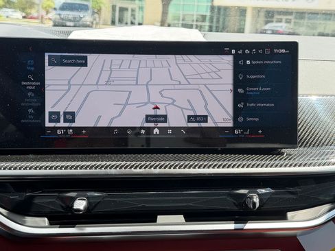 New 2026 BMW X5 M Competition image 29