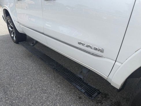Used 2020 RAM 1500 Limited image 16