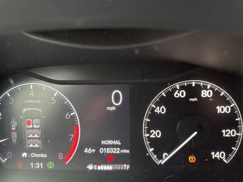 Certified 2024 Honda Pilot EX-L image 8