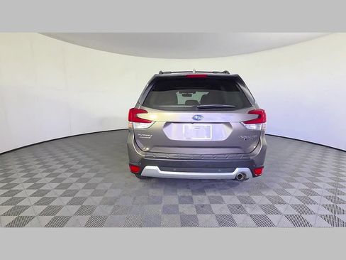 Used 2019 Subaru Forester Touring w/ Popular Package #3 AWD/4WD image 43