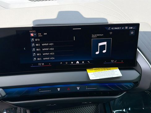 New 2026 BMW X3 xDrive30 w/ M Sport Package image 28