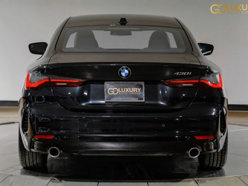 Used 2025 BMW 430i Coupe RWD image 11
