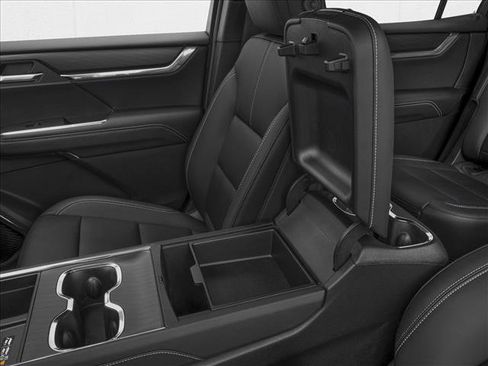 New 2026 GMC Acadia Elevation w/ LPO, All-Weather Package AWD/4WD image 10