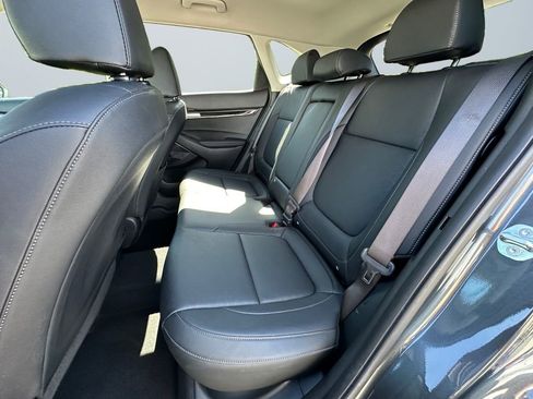 Used 2025 Kia Seltos EX AWD/4WD image 13