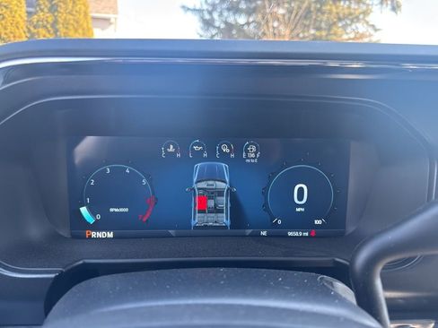 Certified 2024 Ford F250 Lariat w/ Tremor Off-Road Package image 20