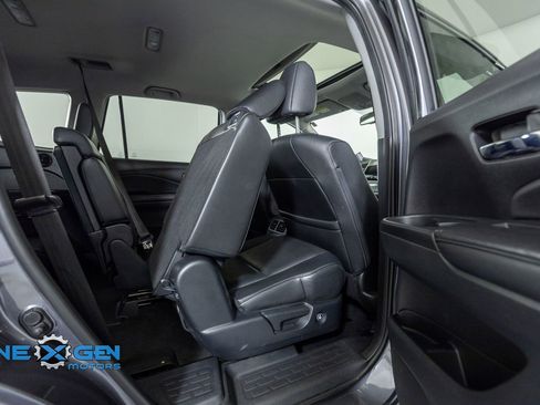 Used 2018 Honda Pilot EX-L image 33
