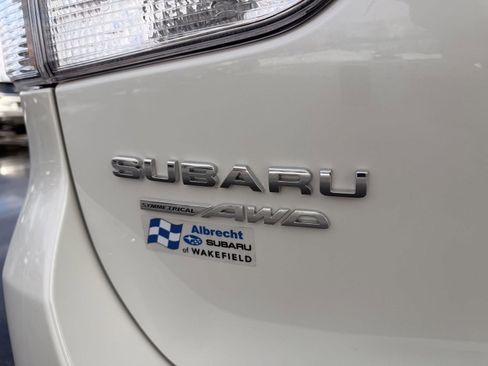 Used 2019 Subaru Forester Premium image 34