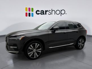 Used 2023 Volvo XC60 B5 Plus w/ Protection Package Premier video 1