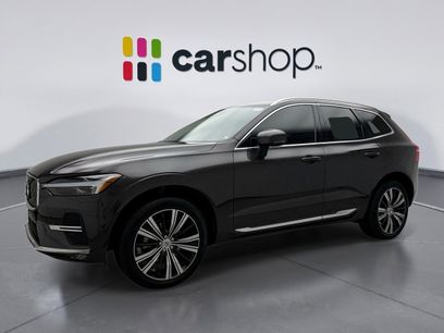 Used 2023 Volvo XC60 B5 Plus w/ Protection Package Premier