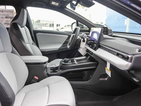 New 2026 Subaru Solterra Premium image 16