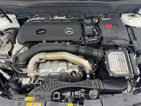 Certified 2026 Mercedes-Benz GLB 250 image 14