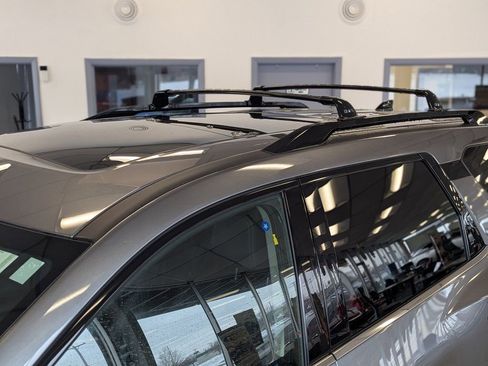 New 2026 Nissan Pathfinder Platinum image 11