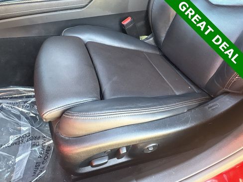 Used 2020 Cadillac CT5 Sport w/ Parking Package image 35