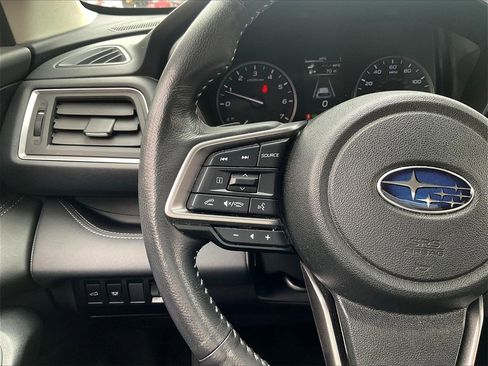 Used 2023 Subaru Ascent Limited w/ Technology Package image 23