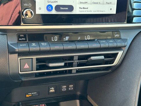 Certified 2025 Toyota Camry LE FWD image 29