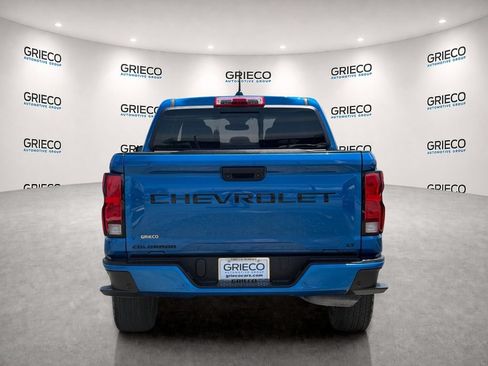 Used 2023 Chevrolet Colorado LT w/ LT Convenience Package RWD image 6