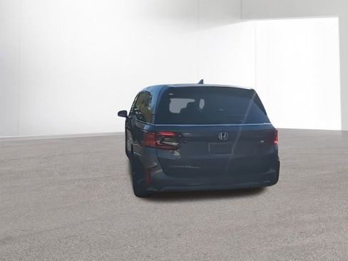 New 2026 Honda Odyssey EX-L image 8