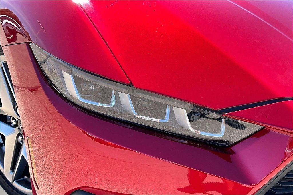 Used 2024 Ford Mustang Premium RWD image 28