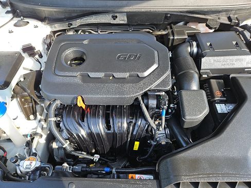 Used 2018 Hyundai Sonata Limited FWD image 28