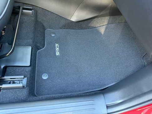 New 2025 MAZDA CX-5 AWD 2.5 S w/ Select Package image 10