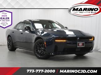 New 2026 Dodge Charger Scat Pack w/ Blacktop Package video 1