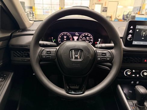 Used 2026 Honda Accord LX image 5