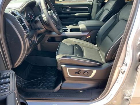 New 2026 RAM 1500 Laramie w/ Night Edition AWD/4WD image 17