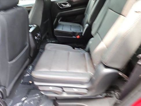 Used 2023 Chevrolet Tahoe High Country AWD/4WD image 26