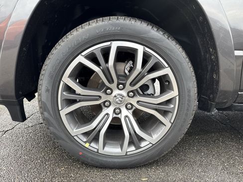 New 2026 RAM 1500 Tungsten w/ Towing Technology Group image 12