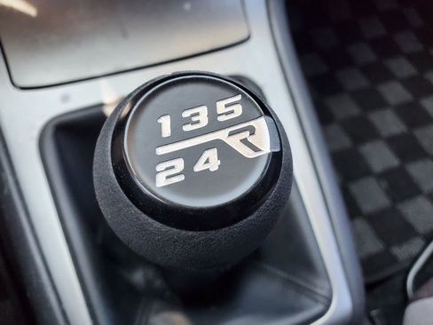 Used 2007 Subaru Impreza WRX Wagon image 22