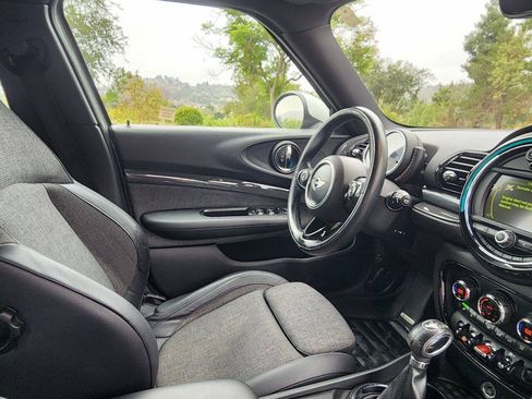 Used 2016 MINI Cooper Clubman S FWD image 31