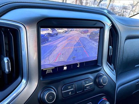 Used 2019 Chevrolet Silverado 1500 RST w/ All-Star Edition image 26