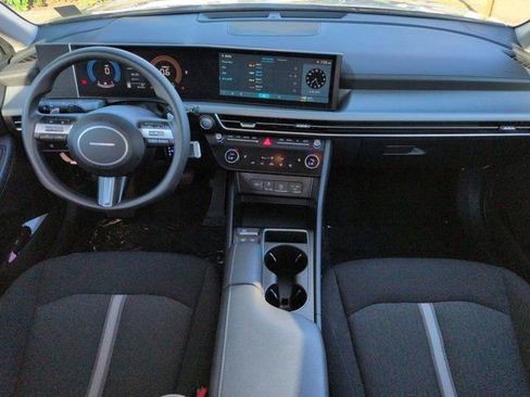 Used 2025 Hyundai Sonata SEL FWD image 13