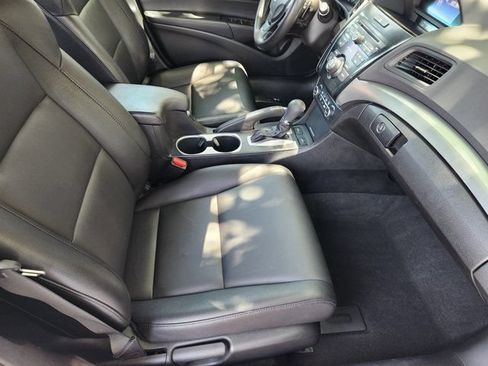 Used 2018 Acura ILX FWD image 14