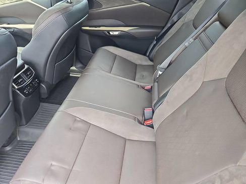 Certified 2023 Lexus RX 350 AWD w/ Accessory Package image 14