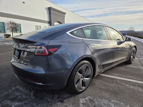 Used 2020 Tesla Model 3 Long Range image 6