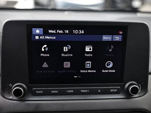 Used 2023 Hyundai Kona SEL image 35