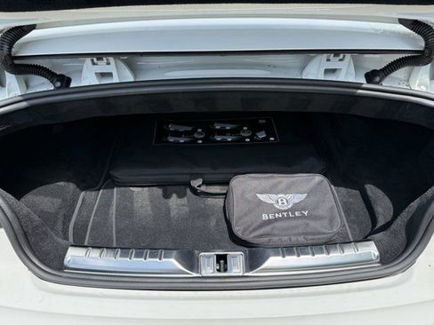 Used 2023 Bentley Continental GT V8 image 34