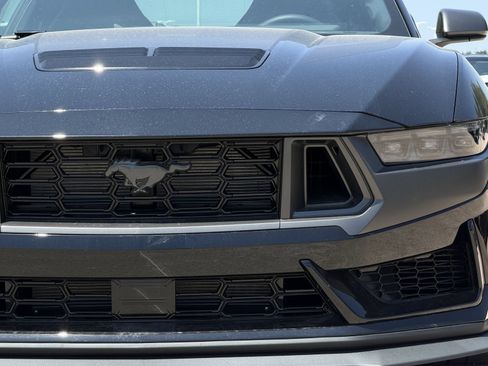 New 2026 Ford Mustang Dark Horse w/ Dark Horse Handlin Package RWD image 7