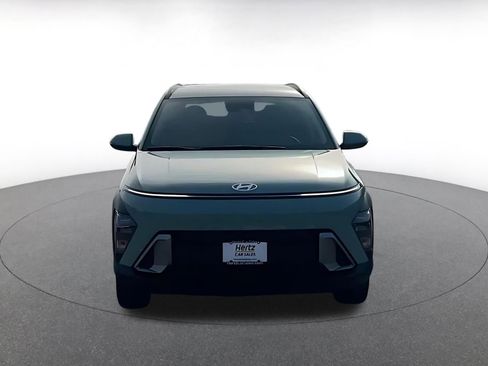Used 2025 Hyundai Kona SEL image 4