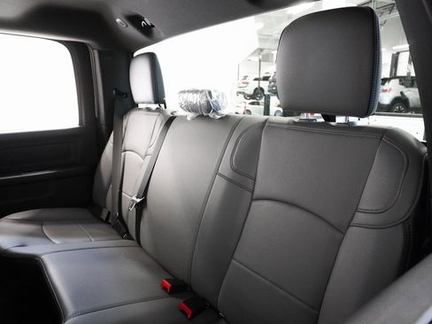 Used 2024 RAM 3500 Tradesman image 20