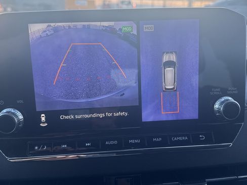 Used 2024 Mitsubishi Outlander SE image 13