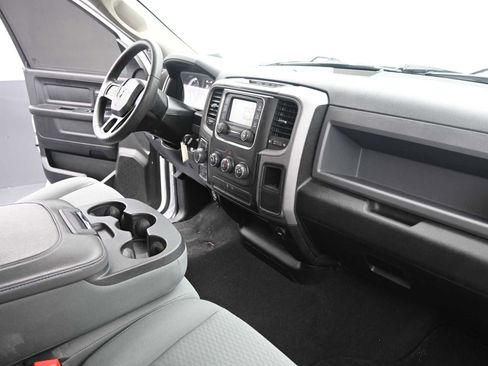 Used 2020 RAM 1500 Tradesman w/ Popular Equipment Group image 26