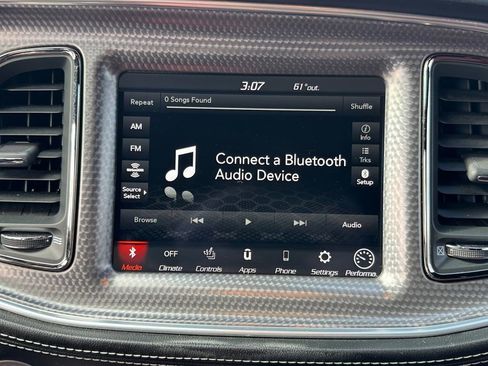 Used 2021 Dodge Challenger SRT Hellcat Redeye image 18