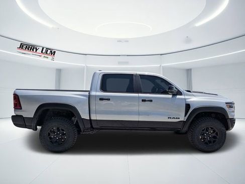 New 2026 RAM 1500 RHO AWD/4WD image 2